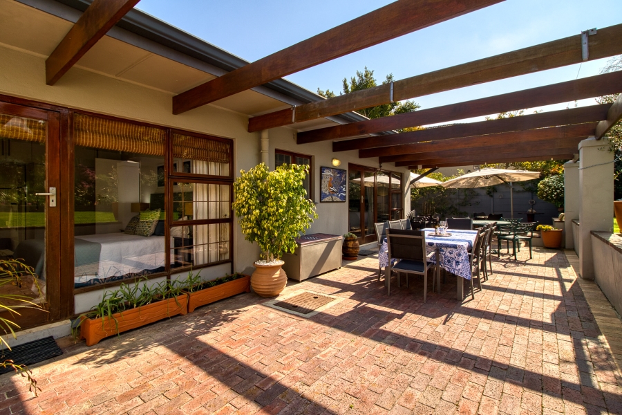 5 Bedroom Property for Sale in Monte Sereno Western Cape